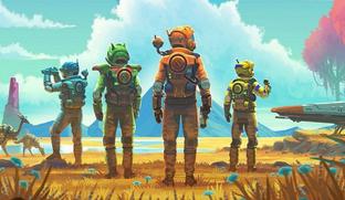No Man’s Sky появится в Xbox Game Pass в июне